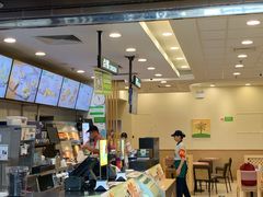 门面-德克士(北京站店)