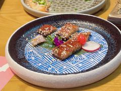-大江户日本料理(吕厝店)