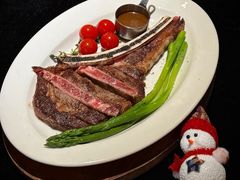 -翡翠鸟精品泰国菜(北辰财富中心店)