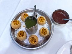 -葛尼沙印度餐厅 (镇明路店)