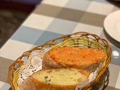 -BISTROFIORE美伊娜(伊犁南路店)