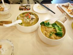-嘉和一品粥(北京西站北广场北恒大厦店)