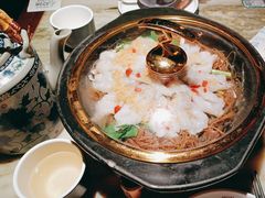 -绿茶餐厅(昌平悦荟店)
