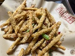 -肖记公安牛肉鱼杂馆·省级非物质文化遗产(三角路直营店)