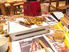 -木屋烧烤(龙华店)