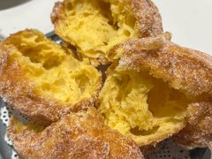 -喜势点·糖沙翁手工茶点·本地人茶居(永庆坊店)