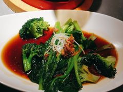 -闽上鲜·福建菜(龙湖滨江天街店)
