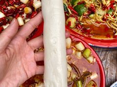 奶香馒头-拈一筷子·宜宾江湖菜(十一街店)
