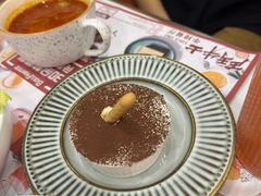 -斗牛士牛排餐厅(嘉里汇店)