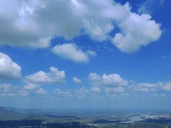 -海南白石岭旅游区