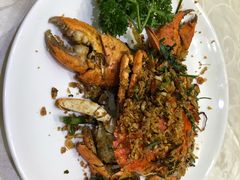 -凤城礼记鱼翅海鲜酒家(新马路总店)