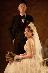-金夫人婚纱摄影(包河万达店)