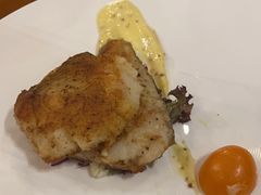 -V Bar海景扒房(北海湾惠龙万达嘉华酒店)