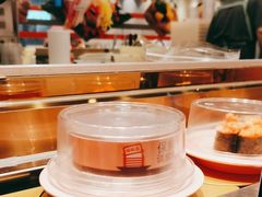 -争鲜回转寿司(南开大悦城店)