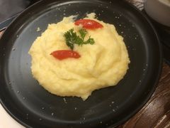 -安妮意大利餐厅(世贸天阶店)