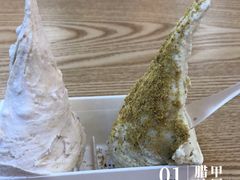 -野人先生Gelato(上海长宁龙之梦店)