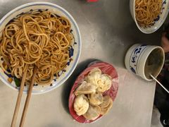 -高师傅特色米粉汤包(建设路店)
