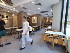 -真功夫(福中路店)
