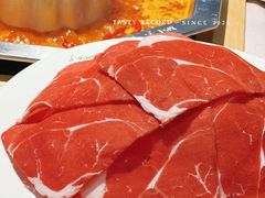 -蜀九香火锅(九眼桥店)