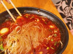-青石桥老瓦房肥肠粉总店(青石桥总店)
