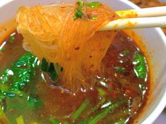 -里脊肉串店(天桥老店)