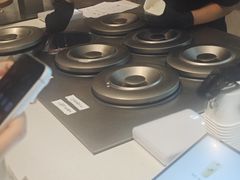 -喜茶(上海打浦桥日月光gelato lab+店)