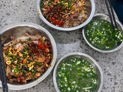 -文惠桥头大华干捞粉
