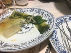 -大萝卜烧烤羊蝎子烤全羊(新城河路店)