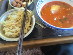 -清真马杰山牛肉汤馆