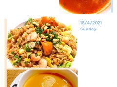 -MR.ROCKY洛奇先生RESTAURANT&BAR(宝安壹方城店)