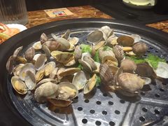 -船奇蒸汽海鲜·闽菜(八市海鲜总店)