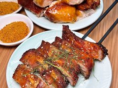 -荣基四海一家·家常菜·海鲜大排档(新安店)