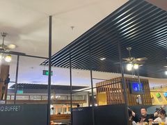 -汉巴味德(北京银座和谐广场店)