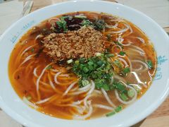 -桥香园过桥米线(国贸店)