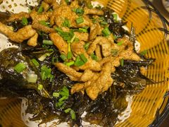 -炊烟·山房菜