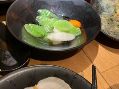 -金牌外婆家(苏州中心店)