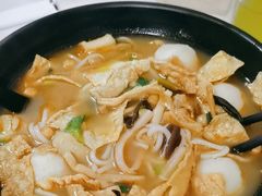 -桂林米粉(蓝旗营店)