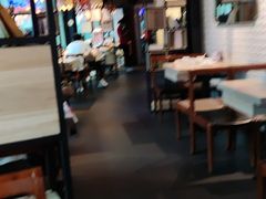 大堂-川里谈·川味小馆(北京路店)