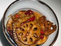 -味福记·江西小炒·南昌小吃(青山湖万达店)