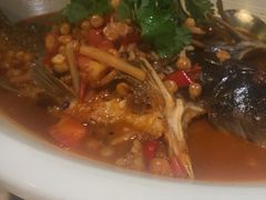 -桂小厨广西菜(青秀万达店)