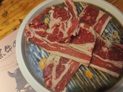 -黑牛の店·和牛烧肉(大悦城店)