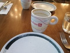 -FISH&POTATO Cō(地中海美食 万象城店)