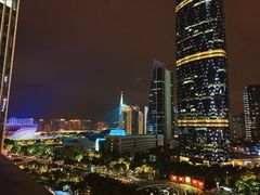 景观位-Mercato莫卡多露台餐厅与酒吧(K11店)