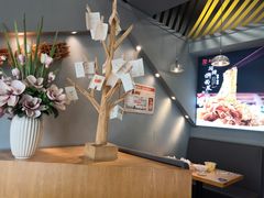 -老陈家擀面皮(平凉路店)