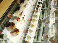-西村叔叔的店·面包·甜品·蛋糕(牡丹园店)