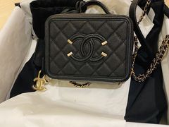 -CHANEL(恒隆广场店)