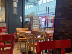-大师兄·手工面·西北菜(南沙万达广场店)