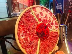 -水巷子·巴掌腰片重庆火锅(云纺店)