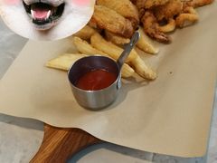 小吃拼盘-必胜客(大观天地店)