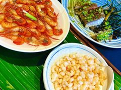 -江南雅厨(李公堤店)
